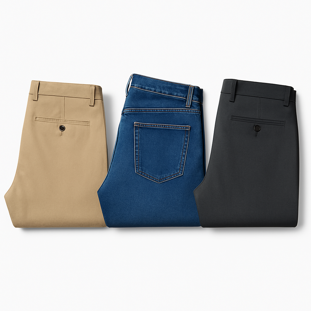 Pants