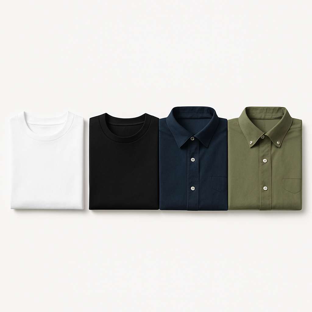 Shirts