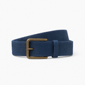 Denim Weave Belt - Nappoqueen Belts