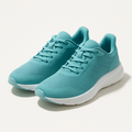 Mesh Running Sneakers - Nappoqueen Shoes